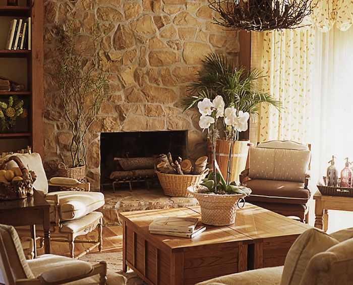 Carmel Valley Country