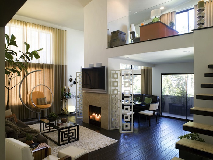 Century City Chic