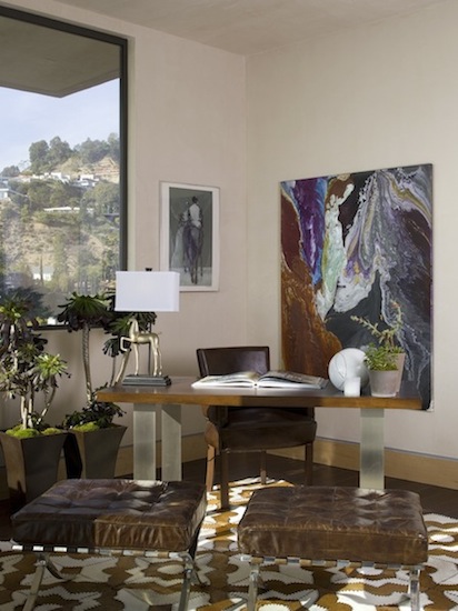 Hollywood Hills