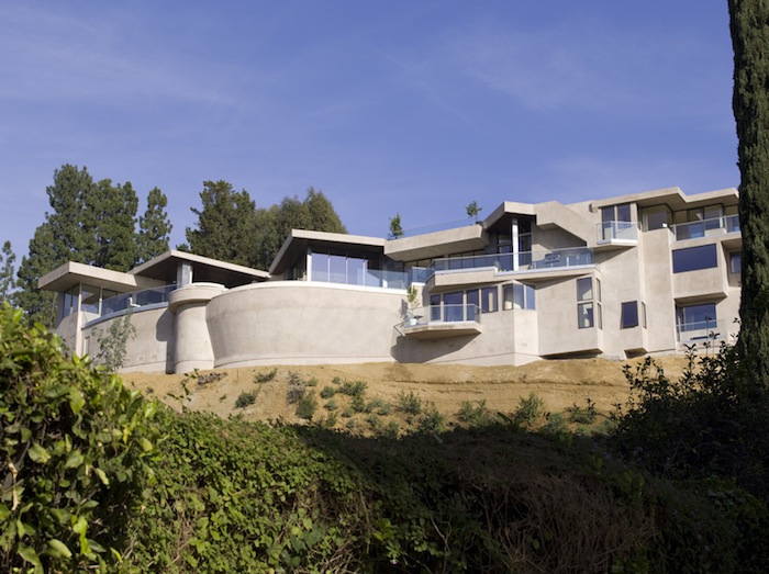 Hollywood Hills
