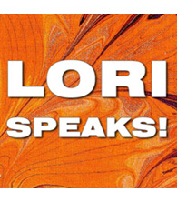 Speaking Engagements