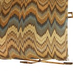 Jewel Stool Top