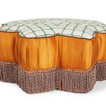 Star Ottoman Side