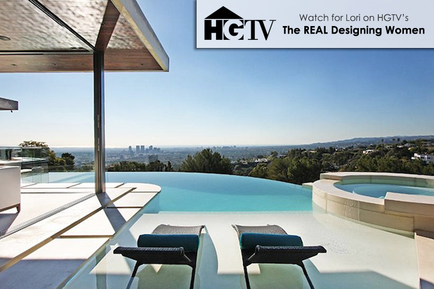 Lori Dennis Interior Design
