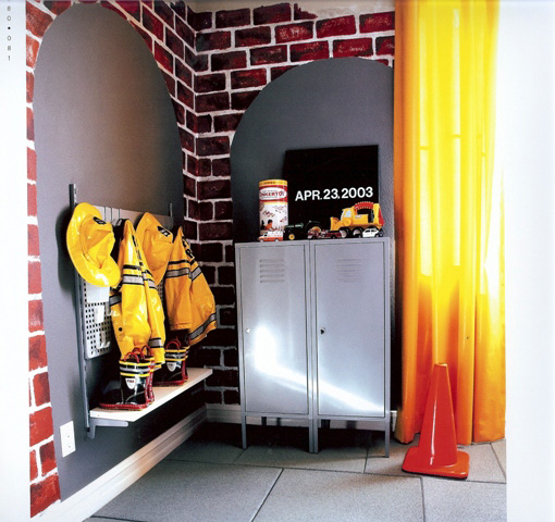 Celebrity Los Angeles Interior Designer Lori Dennis California Home + Design December, 2009