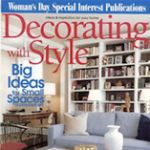 Celebrity Los Angeles Interior Designer Lori Dennis Woman's Day (Special) Celebrity Los Angeles Interior Designer Lori Dennis Woman's Day (Special)