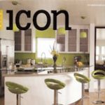 Celebrity Los Angeles Interior Designer Lori Dennis Icon Magazine October, 2008 Celebrity Los Angeles Interior Designer Lori Dennis Icon Magazine October, 2008