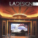 Celebrity Los Angeles Interior Designer Lori Dennis LA Design Magazine Winter 2008 Celebrity Los Angeles Interior Designer Lori Dennis LA Design Magazine Winter 2008