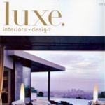 Celebrity Los Angeles Interior Designer Lori Dennis Luxe Magazine November, 2010 Celebrity Los Angeles Interior Designer Lori Dennis Luxe Magazine November, 2010