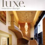 Celebrity Los Angeles Interior Designer Lori Dennis Los Angeles Luxe Magazine November, 2011 Celebrity Los Angeles Interior Designer Lori Dennis Los Angeles Luxe Magazine November, 2011