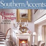 Celebrity Los Angeles Interior Designer Lori Dennis Southern Accents Magazine January 2009 Celebrity Los Angeles Interior Designer Lori Dennis Southern Accents Magazine January 2009