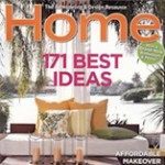 Celebrity Los Angeles Interior Designer Lori Dennis Home Magazine July-August 2008 Celebrity Los Angeles Interior Designer Lori Dennis Home Magazine July-August 2008