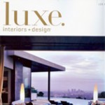 Celebrity Los Angeles Interior Designer Lori Dennis Luxe Magazine November, 2010 Celebrity Los Angeles Interior Designer Lori Dennis Luxe Magazine November, 2010