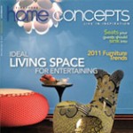 Celebrity Los Angeles Interior Designer Lori Dennis Singapore Home Concepts Magazine Winter, 2010 Celebrity Los Angeles Interior Designer Lori Dennis Singapore Home Concepts Magazine Winter, 2010